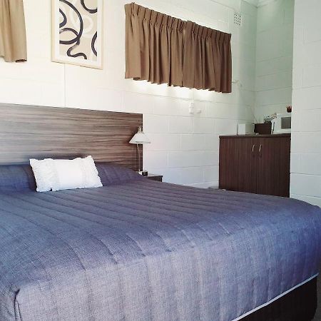 Motel Riverbend Tailem Bend Luaran gambar