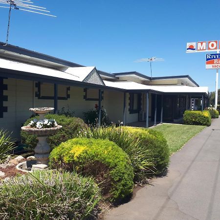 Motel Riverbend Tailem Bend Luaran gambar
