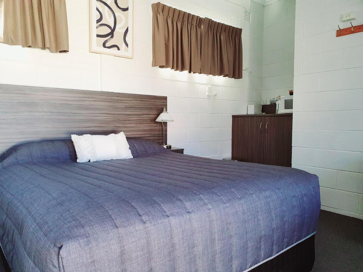 Motel Riverbend Tailem Bend Luaran gambar
