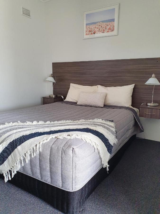 Motel Riverbend Tailem Bend Luaran gambar