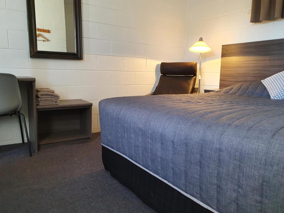 Motel Riverbend Tailem Bend Luaran gambar