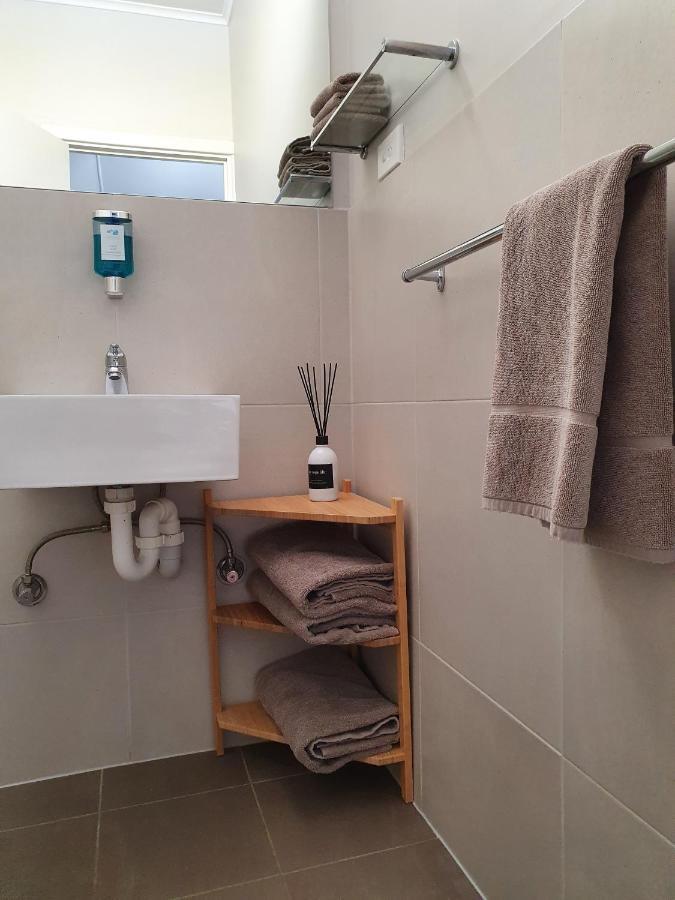 Motel Riverbend Tailem Bend Luaran gambar
