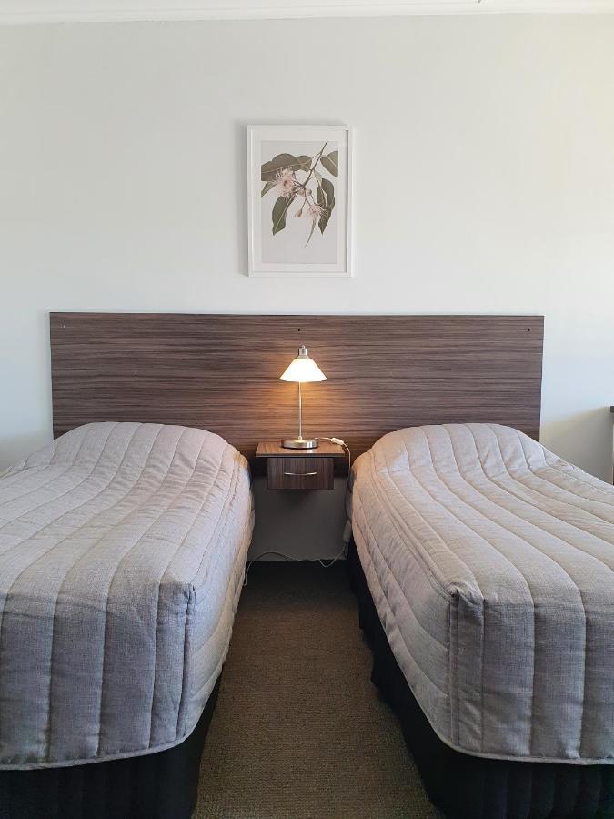 Motel Riverbend Tailem Bend Luaran gambar