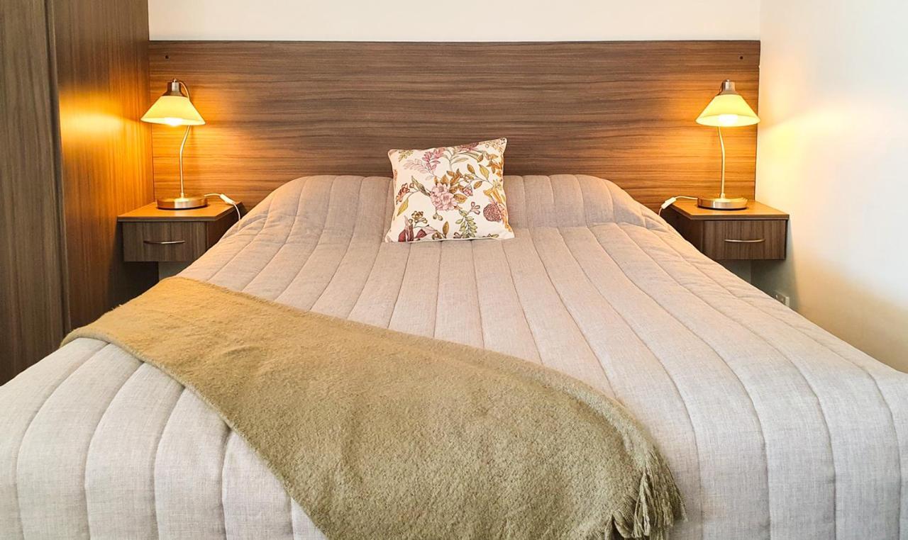 Motel Riverbend Tailem Bend Luaran gambar