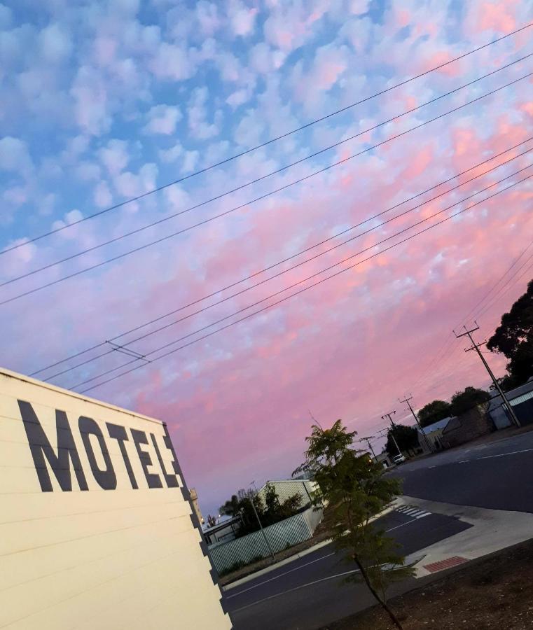 Motel Riverbend Tailem Bend Luaran gambar
