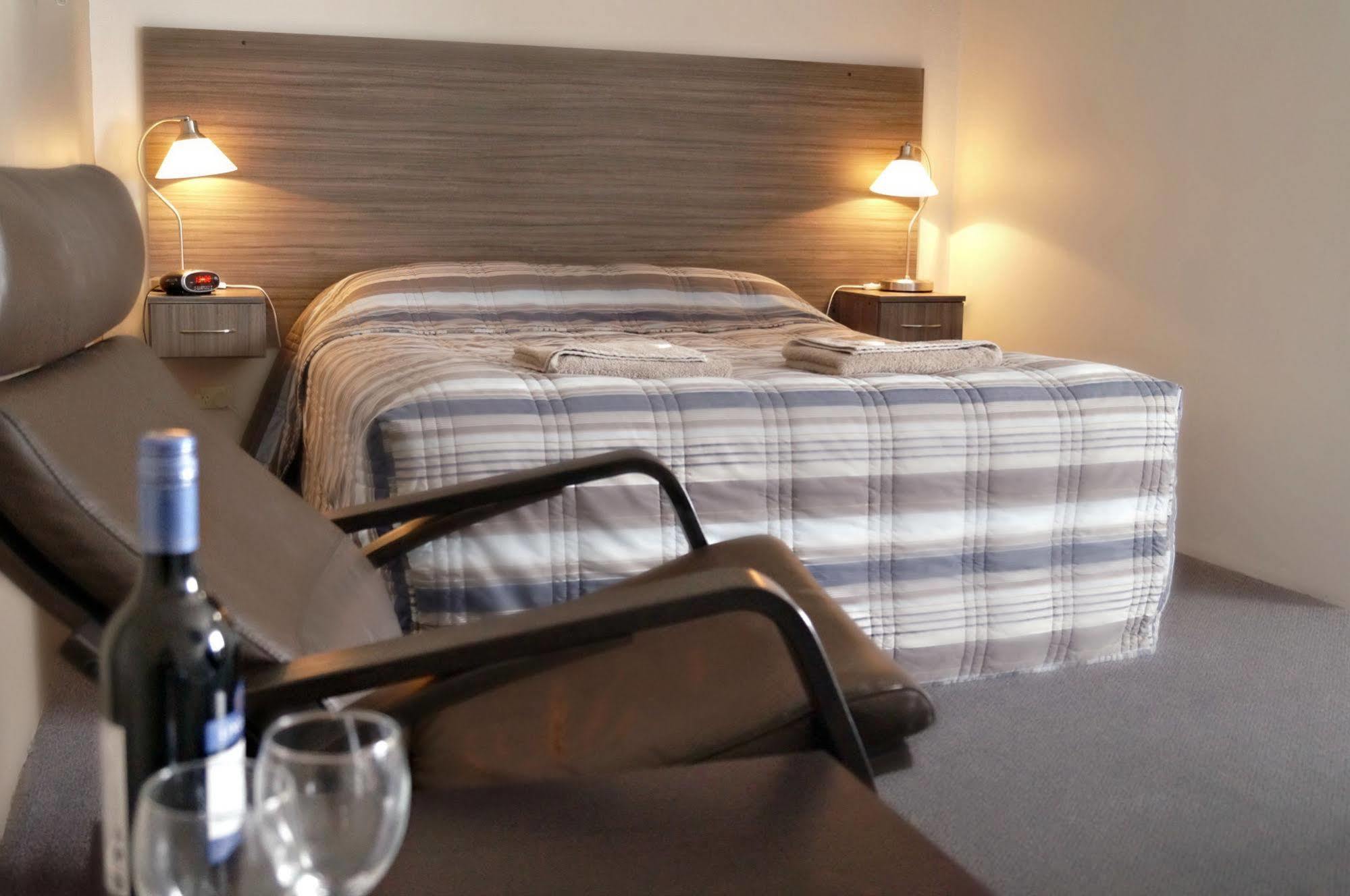 Motel Riverbend Tailem Bend Luaran gambar