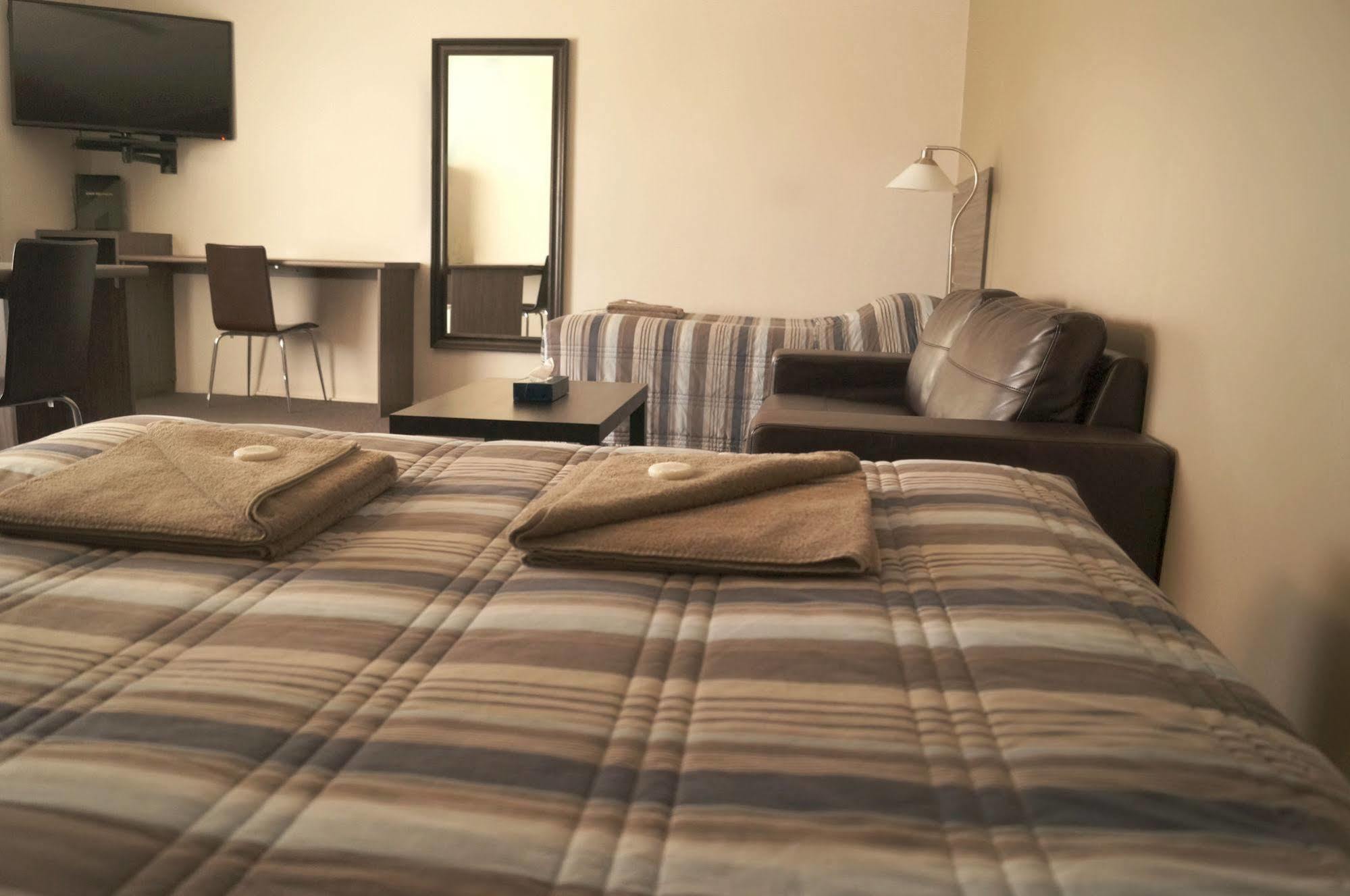 Motel Riverbend Tailem Bend Luaran gambar
