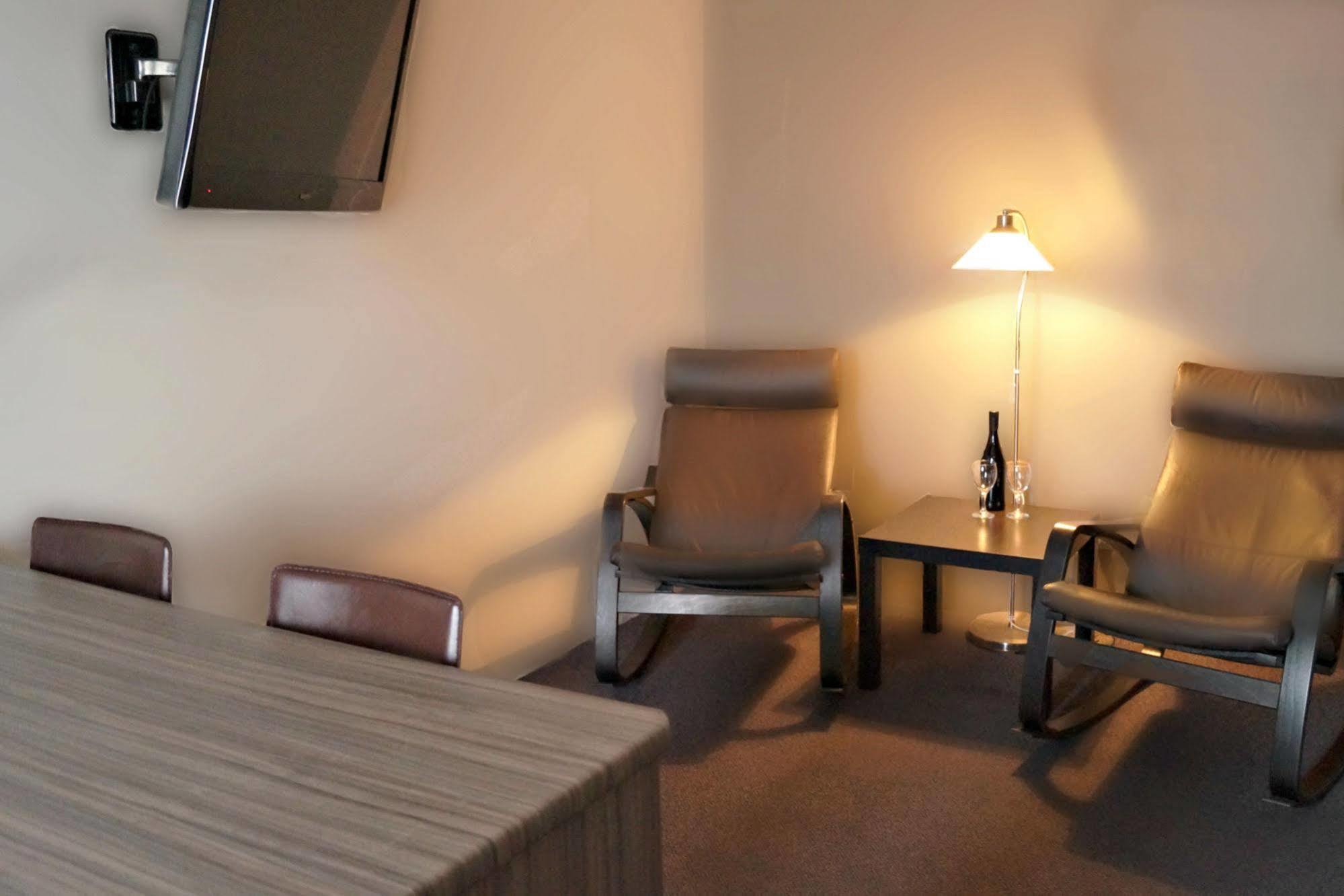 Motel Riverbend Tailem Bend Luaran gambar